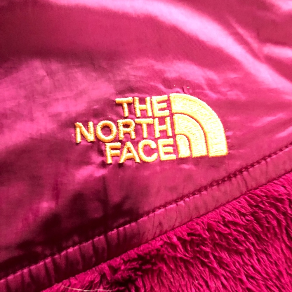 Northface Jacket - Picture 3 of 7